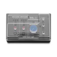 Decksaver SSL 2 & SSL 2+ Stofkap - thumbnail
