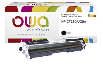 Tonercartridge OWA alternatief tbv HP CF230A zwart