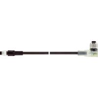 LAPP 22260271 Sensor/actuator dataconnector, geassembleerd 1 stuk(s) - thumbnail