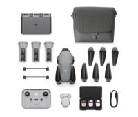 DJI Air 3S Fly More Combo - Including DJI RC-N3 Remote Controller - thumbnail