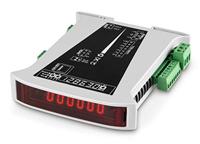 Kern CE HSR Krachtmeter Fabrieksstandaard (zonder certificaat) - thumbnail