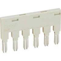 WAGO 859-406 Brug 25 stuk(s) - thumbnail