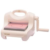 Vaessen Creative • cut easy snij- en embossingmachine a5 starterkit - thumbnail