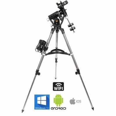 Explore Scientific iEXOS-100 PMC-8 Goto Mount