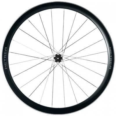 Shimano voorwiel Metrea U5000 28 inch Disc CL quick release