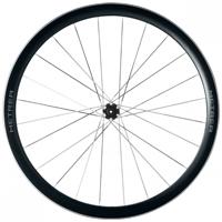 Shimano voorwiel Metrea U5000 28 inch Disc CL quick release - thumbnail