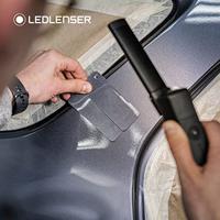 Ledlenser W7R Work Werklamp werkt op een accu LED 600 lm 5 h 180 g - thumbnail