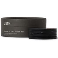 Urth 67mm Magnetic Essential Kit (Plus+) (UV+CPL+ND8+ND1000) - thumbnail