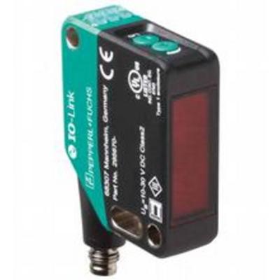 Pepperl+Fuchs OBR25M-R200-2EP-IO-V15-L 295670-100037 Laserreflectie-lichtsluis 1 stuk(s)