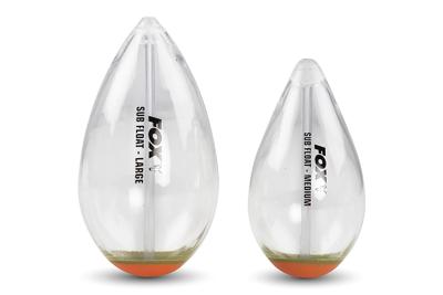 Fox Carp Subfloats 2st. Medium