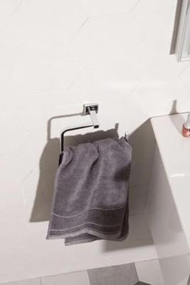 Toiletrolhouder Sapho Colorado 20x13.7 Chroom