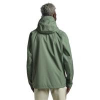 Jack Wolfskin Tempest 2L Regenjack - thumbnail