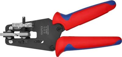 Knipex Afstriptang autom. AWG 10-20 - 121213