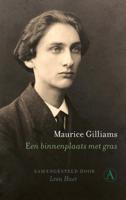 Een binnenplaats met gras (Paperback) - thumbnail