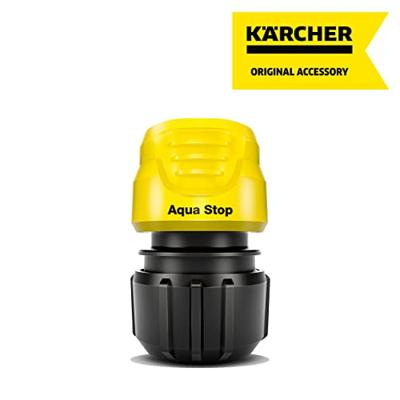 Kärcher Home & Garden 2.645-202.0 Rain System Slangconnector 13 mm (1/2) - 15 mm (5/8), 16 - 19 mm (3/4) Ø