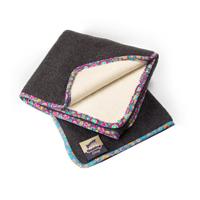 Bunny Nature bunnybedding easy plasmat turquoise - thumbnail