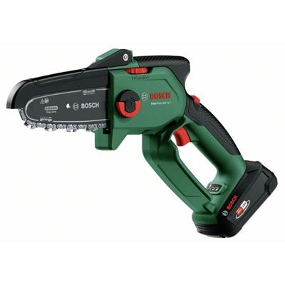 Bosch Home and Garden EasyChain 18V-15-7 mit Akku 2.5 Ah Accu-kettingzaag Accu Incl. accu