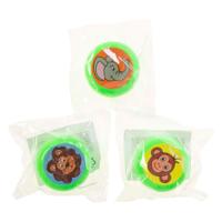 LG-Imports Jojo wilde dieren, 4cm - thumbnail