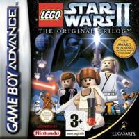 Lego Star Wars 2 the Original Trilogy - thumbnail