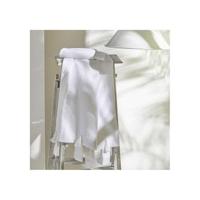 Gordijn - TODAY - CHARME - Krijt Slub Poten - 140 x 240 cm - thumbnail