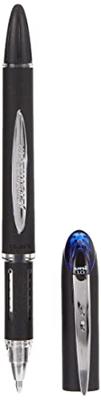 Boligrafo de tinta líquida Uni-Ball Rollerball Jestsream SX-210 Blauw 1 mm (12 Onderdelen)
