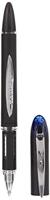Boligrafo de tinta líquida Uni-Ball Rollerball Jestsream SX-210 Blauw 1 mm (12 Onderdelen) - thumbnail