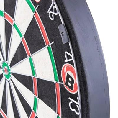Bull's 68229 Classic Bristle Dart Board Bull's 68229 Classic Bristle Dart Board