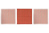 Cosy & Trendy Vaatdoek- Spice (3 stuks) - thumbnail