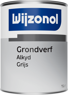 Wijzonol Grondverf Alkyd
