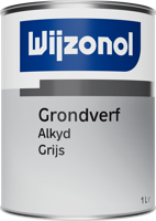 Wijzonol Grondverf Alkyd - thumbnail