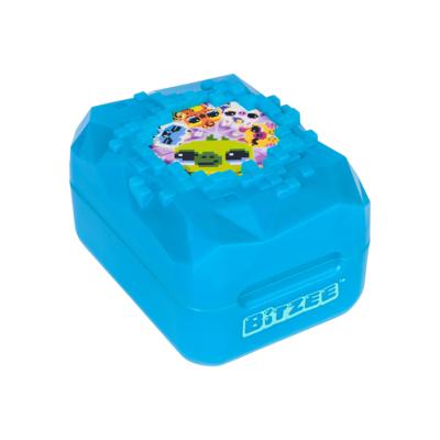 SPIN MASTER BITZEE MAGICALS Mijn interactief dier (dienblad) - thumbnail