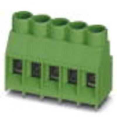 Phoenix Contact 1713969 Klemschroefblok 4 mm² Aantal polen 6 50 stuk(s) Carton