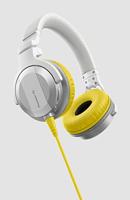 Pioneer DJ HC-CP08-Y Geel - thumbnail
