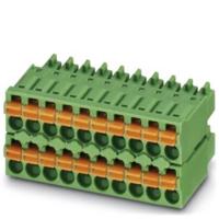 Phoenix Contact 1738898 Female behuizing (kabel) FMCD Totaal aantal polen: 22 Rastermaat: 3.50 mm Inhoud: 50 stuk(s) - thumbnail