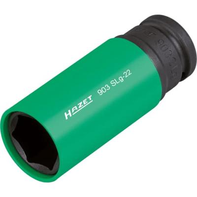 Hazet 903SLG-22 Kracht-dopsleutelinzet 1/2 (12.5 mm) - thumbnail