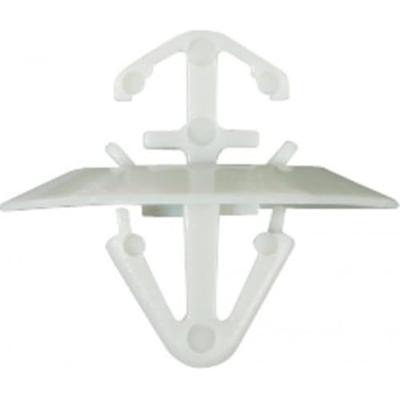 KS Tools 420.5702 Deurbevestiging voor Renault,50 stuks