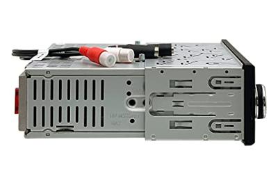 Blaupunkt Stockholm 400 DAB BT Autoradio enkel DIN Apple CarPlay, DAB+ tuner