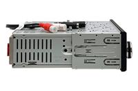 Blaupunkt Stockholm 400 DAB BT Autoradio enkel DIN Apple CarPlay, DAB+ tuner - thumbnail