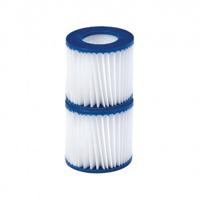 Wehncke zwembad filter cartridge 2-pack - thumbnail