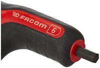 Facom Inbussleutels 6 Kant, T-Vorm Ergo 6Mm - 84TZA.6 - 84TZA.6 - thumbnail