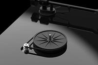 Project: T1 Bluetooth Platenspeler - Zwart - thumbnail