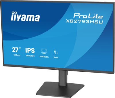 Iiyama ProLite XB2793HSU-B1 monitor