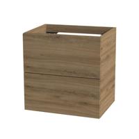 Tiger Wastafelonderkast Studio 60 cm Chalet Eik - thumbnail