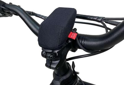 Fahrer e-bike display cover small for bosch kiox