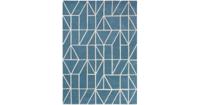 Scion - Viso Denim 24008 - 170x240 cm Vloerkleed - thumbnail