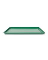 HEMA Bakplaat 26x39cm PFAS-vrij (groen) - thumbnail