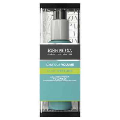 John Frieda Luxurious Volume Kracht & Volume Volumiser (60ml) John Frieda Luxurious Volume Kracht & Volume Volumiser (60ml)