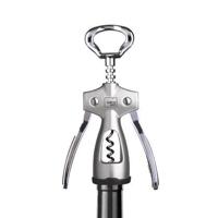 Vacu Vin Winged Corkscrew silver - thumbnail
