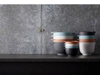 Mepal beslagkom margrethe 3L - wit - thumbnail