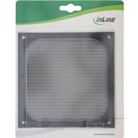InLine 33372S Ventilatorbeschermer - thumbnail